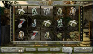 Victory Ridge Casinospiel kostenlos