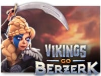 Vikings Go Berzerk Spielautomat