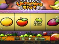 Vitamina Spielautomat