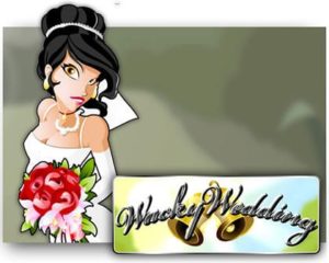 Wacky Wedding Casinospiel ohne Anmeldung