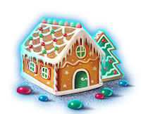 Weichnachtsgeschenke von online Casinos