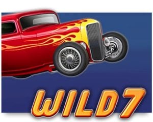 Wild Seven Casino Spiel freispiel
