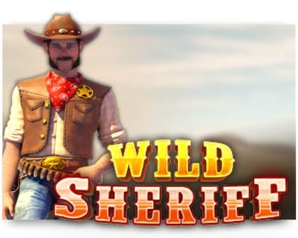 Wild Sheriff Casinospiel ohne Anmeldung