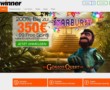 99 Free Spins (Keine Einzahlung Erforderlich) + 200% Einzahlungsbonus bis zu 350€