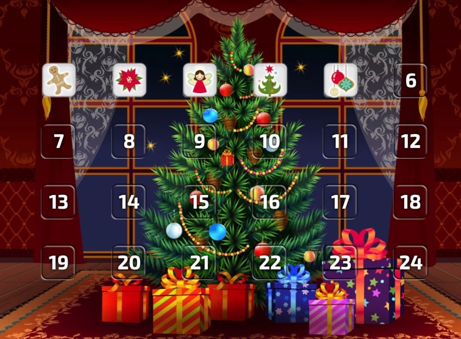 täglichen Geschenke im Casino