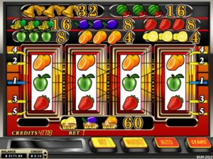 Winning Bar Spielautomat kostenlos