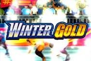 Winter Gold Spielautomat