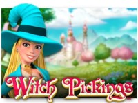 Witch Pickings Spielautomat