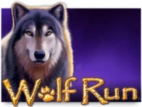 Wolf Run Spielautomat