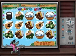 WolfsBet Spielautomat freispiel