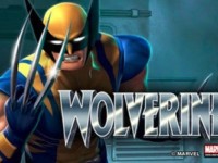 Wolverine Spielautomat