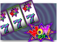 WowPot Spielautomat
