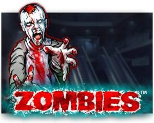 Zombies Videoslot kostenlos